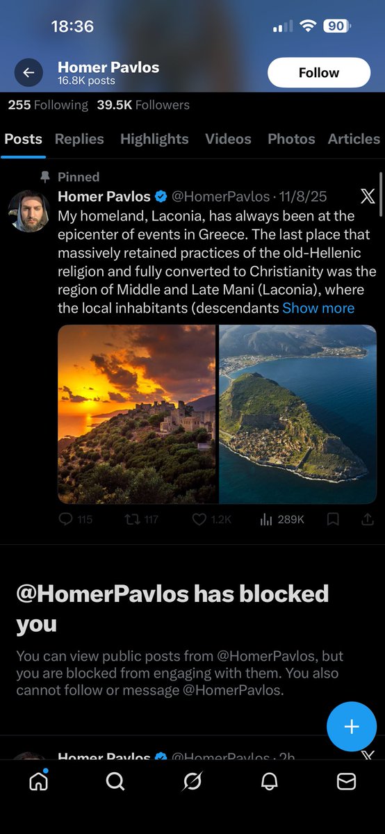 East Med Badman 🏝📿 🇬🇷🇵🇸 tweet media