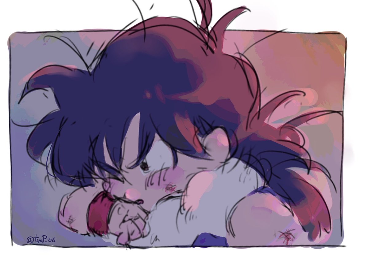 ちゃひ° tweet media