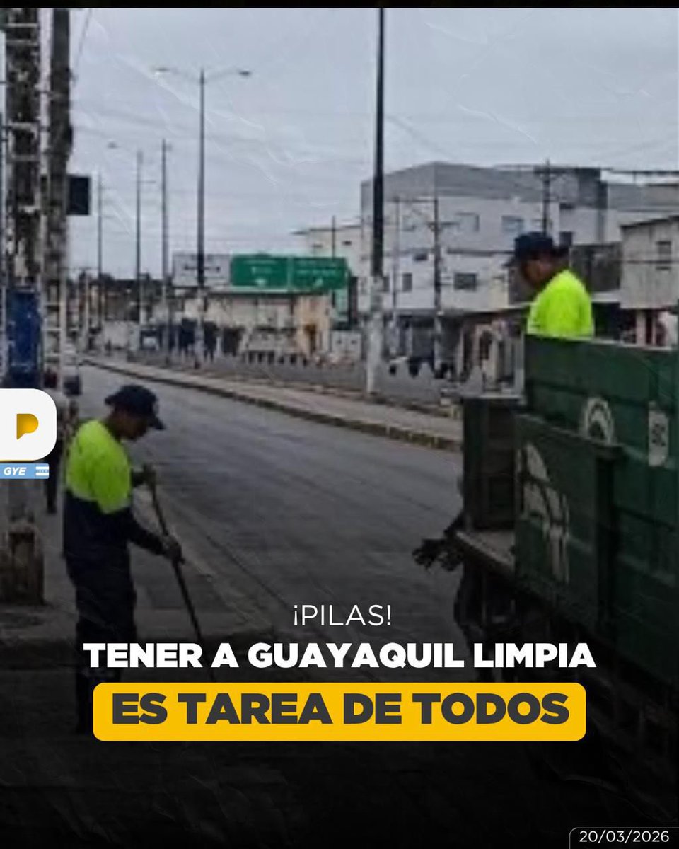 La Posta tweet media