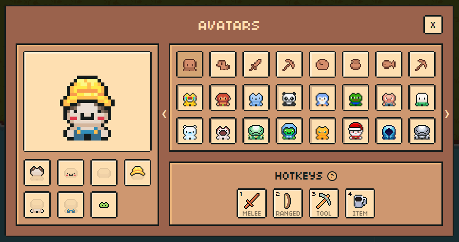 Pumpville tweet media