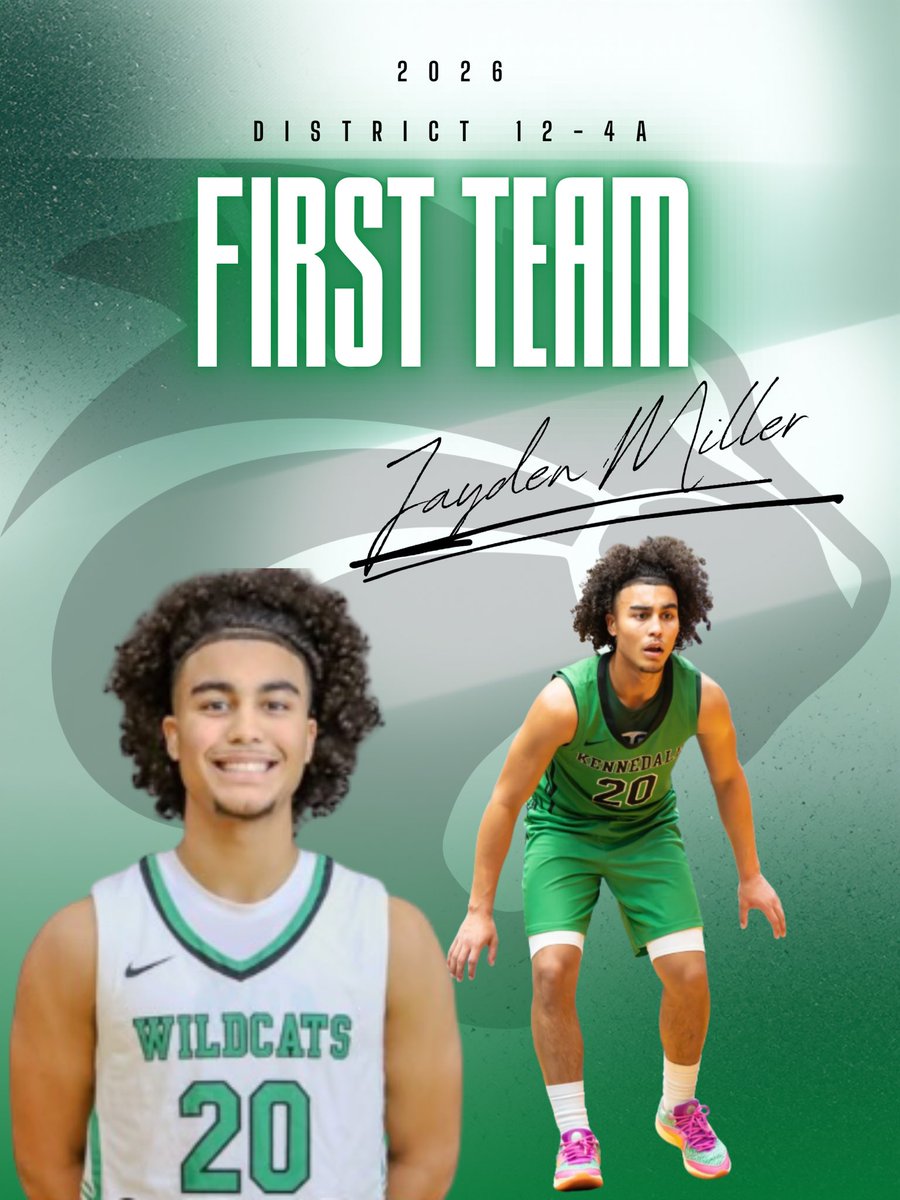 Kennedale Basketball tweet media