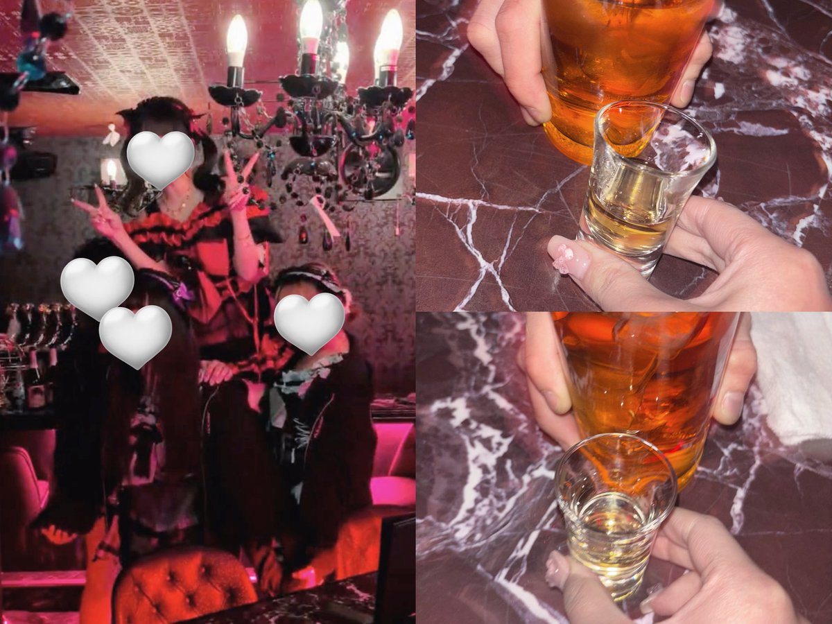 3/20 闇💟
もなちゃん爆誕❕カウントダウンみんなで一緒にできてお祝いできてすっごくうれしかったよー♡ 改めてもなちゃんお誕生日おめでとう👶🏻💘つぎ日付変わって今日21日(土) 22-6！マグネシウムを飲んでねます！個別のお礼ALTみてね、おやすみー