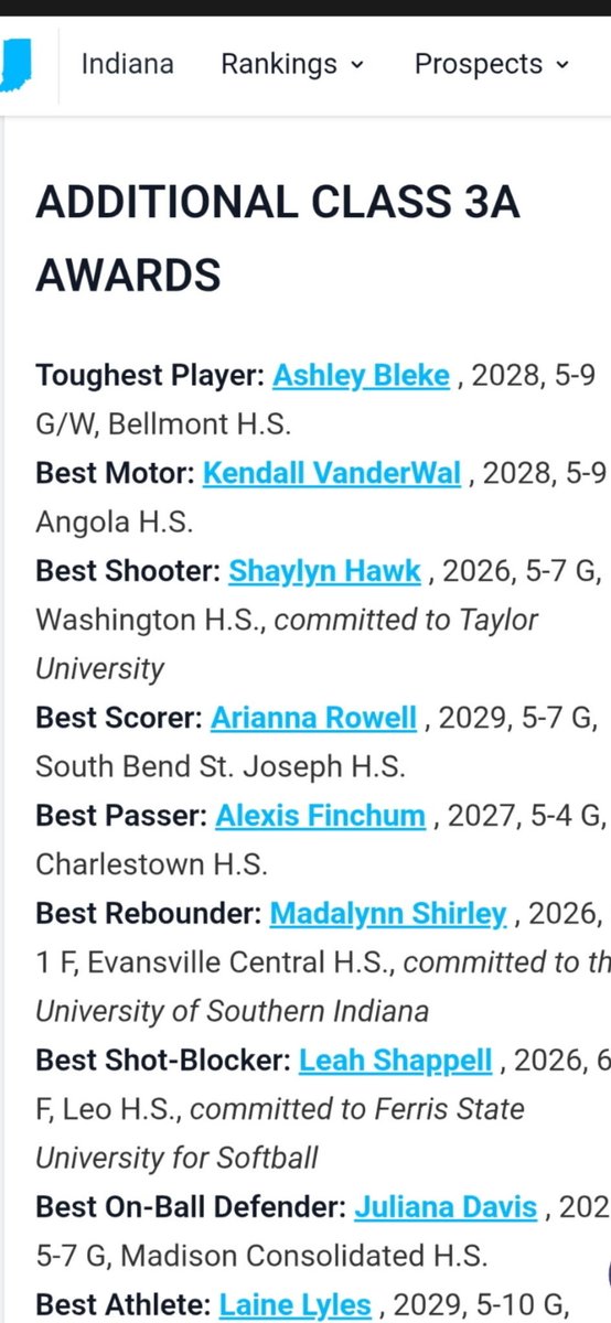 Ashley Bleke tweet media