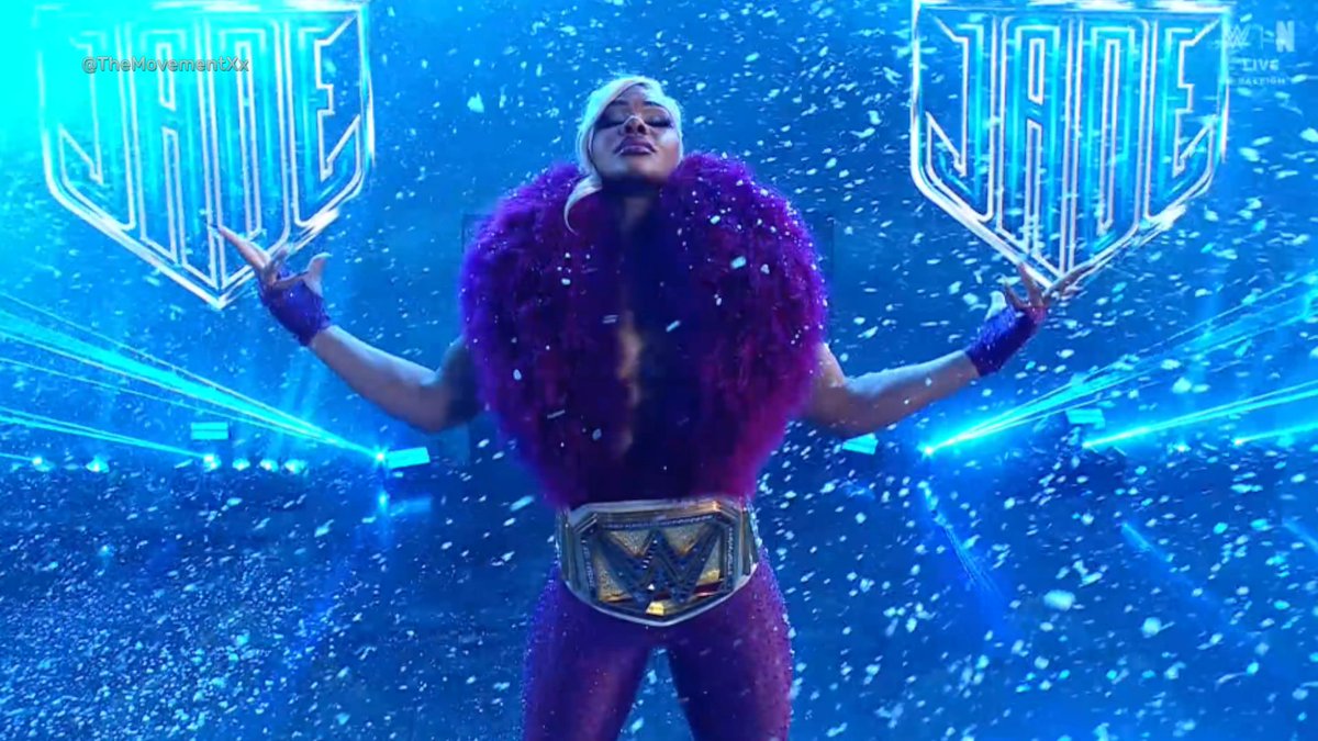 The Movement - Pro Wrestling tweet media