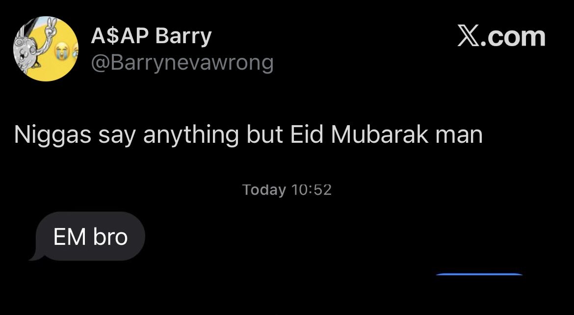 🇵🇷🇾🇪🗽جميل tweet media