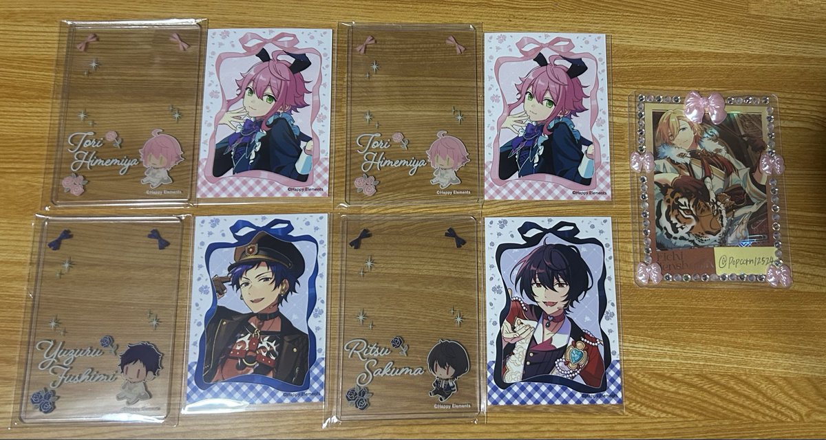 ポップコーン tweet media