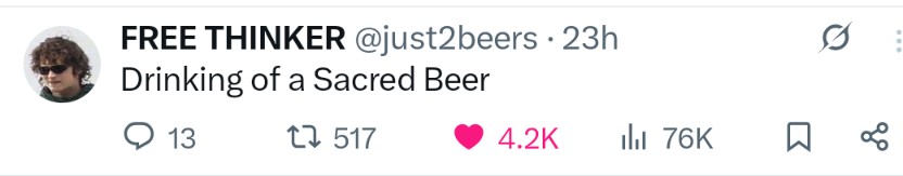 Courtney Brown tweet media