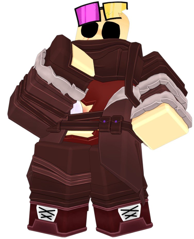 The Remains Of Robloxia News tweet media