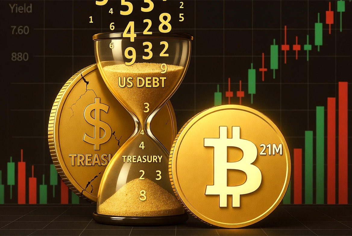 Taurus - Bitcoin Bull tweet media