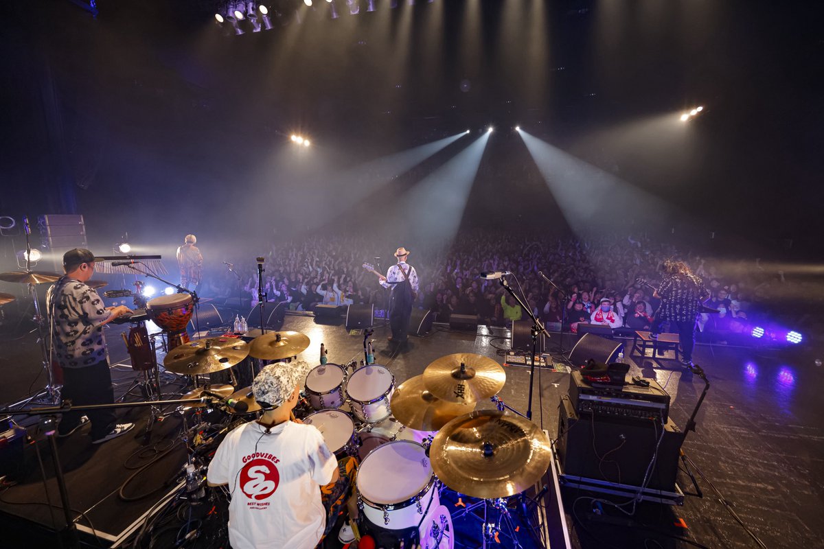 柳原ハッピー和也 tweet media