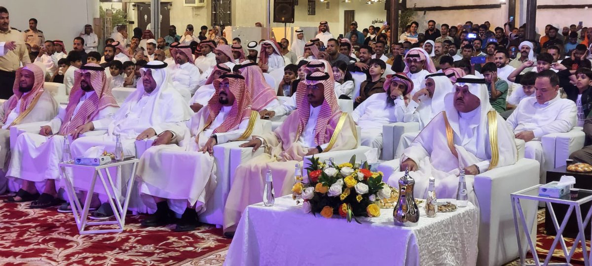 بلدية محافظة أملج tweet media