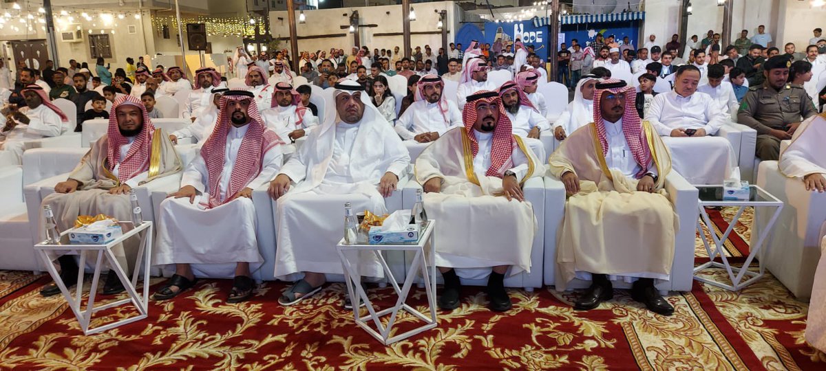 بلدية محافظة أملج tweet media