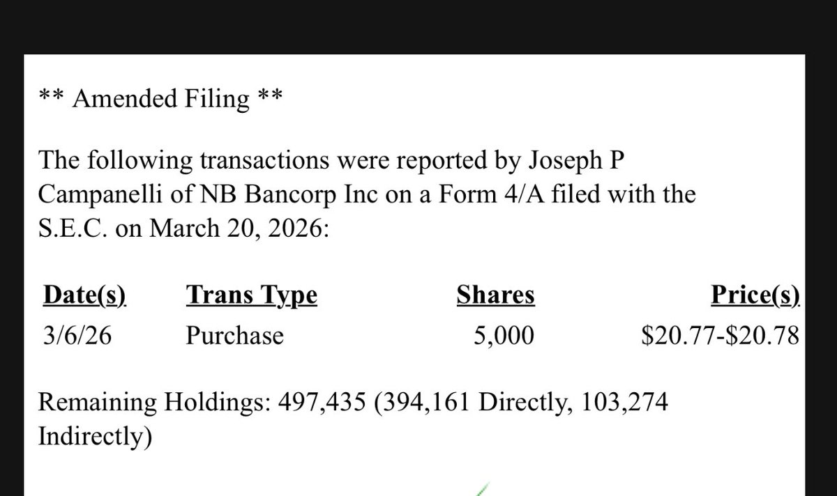 Our Bank tweet media