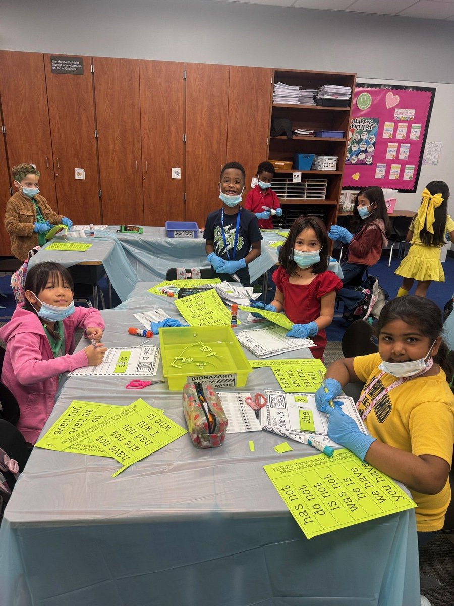 Carter Elementary tweet media