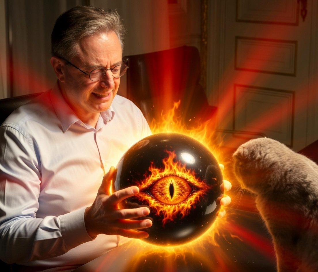 Maximus Textoris Pulcher tweet media