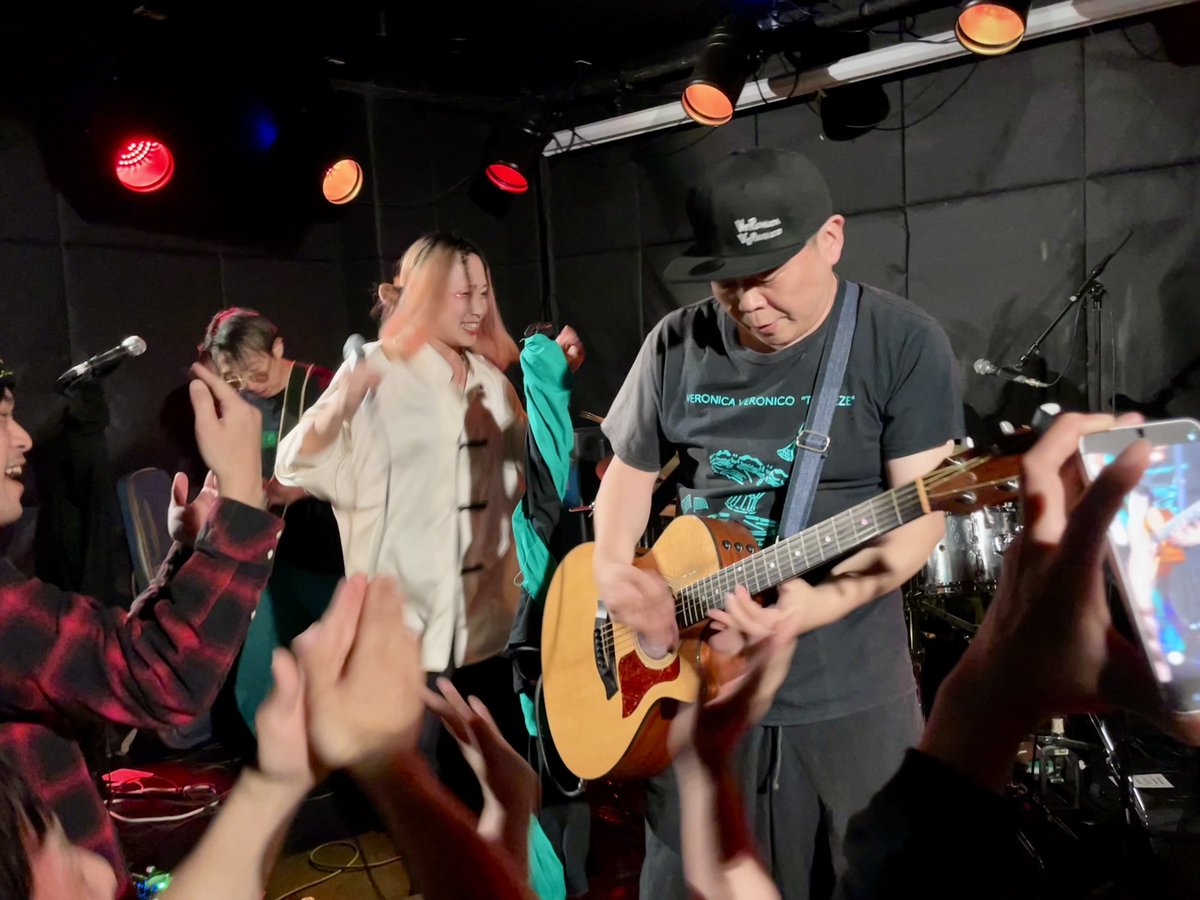 【吉田蝋燭】nao tweet media