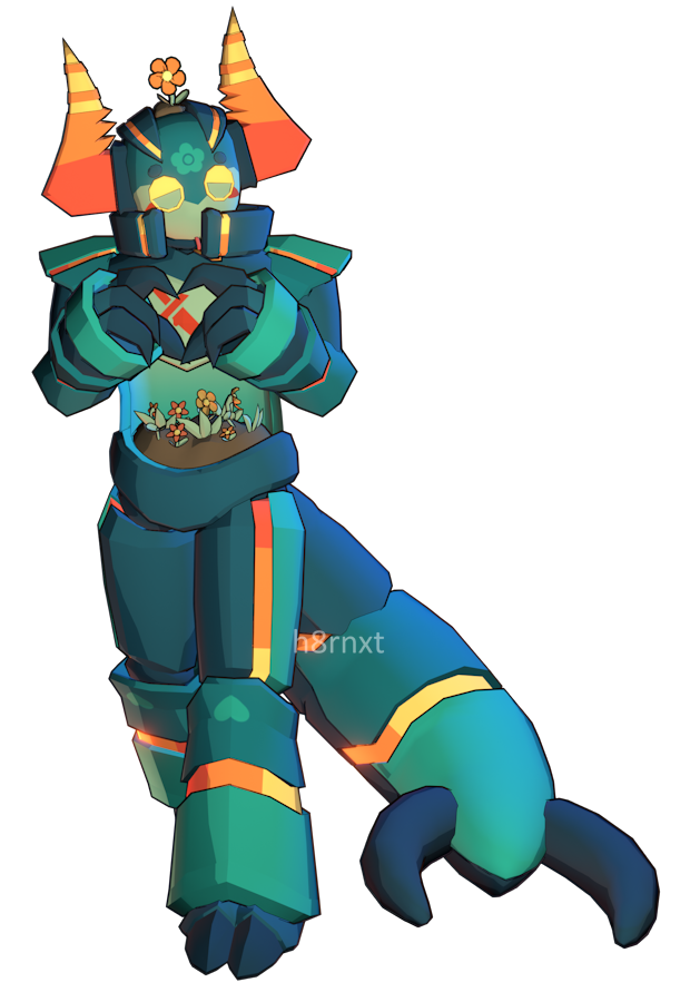 Hornet (COMMS CLOSED) tweet media