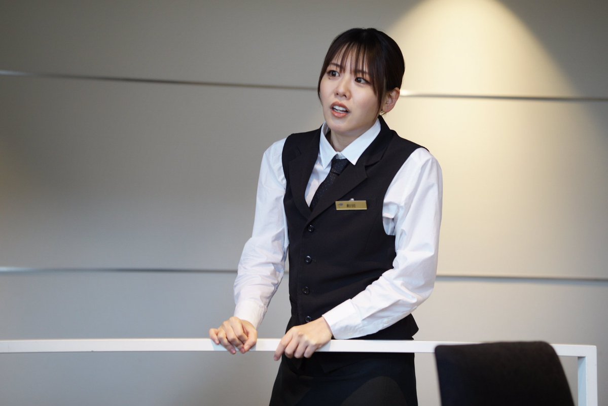 花奏 和音┆わおんぬ tweet media