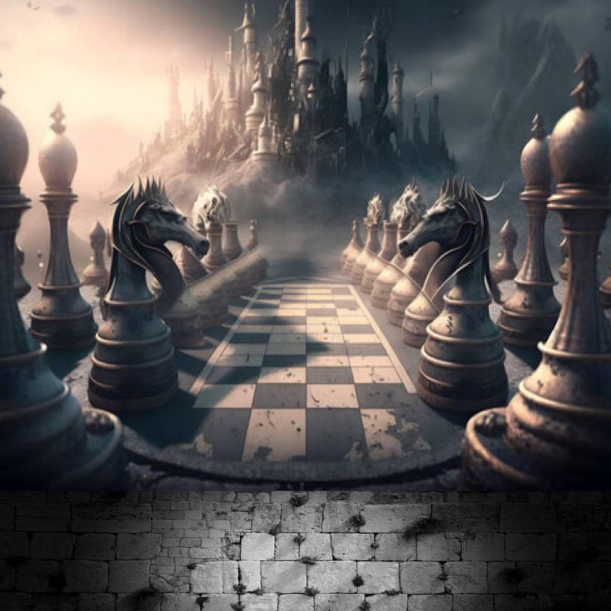 THE QSTORM DEFENDER tweet media