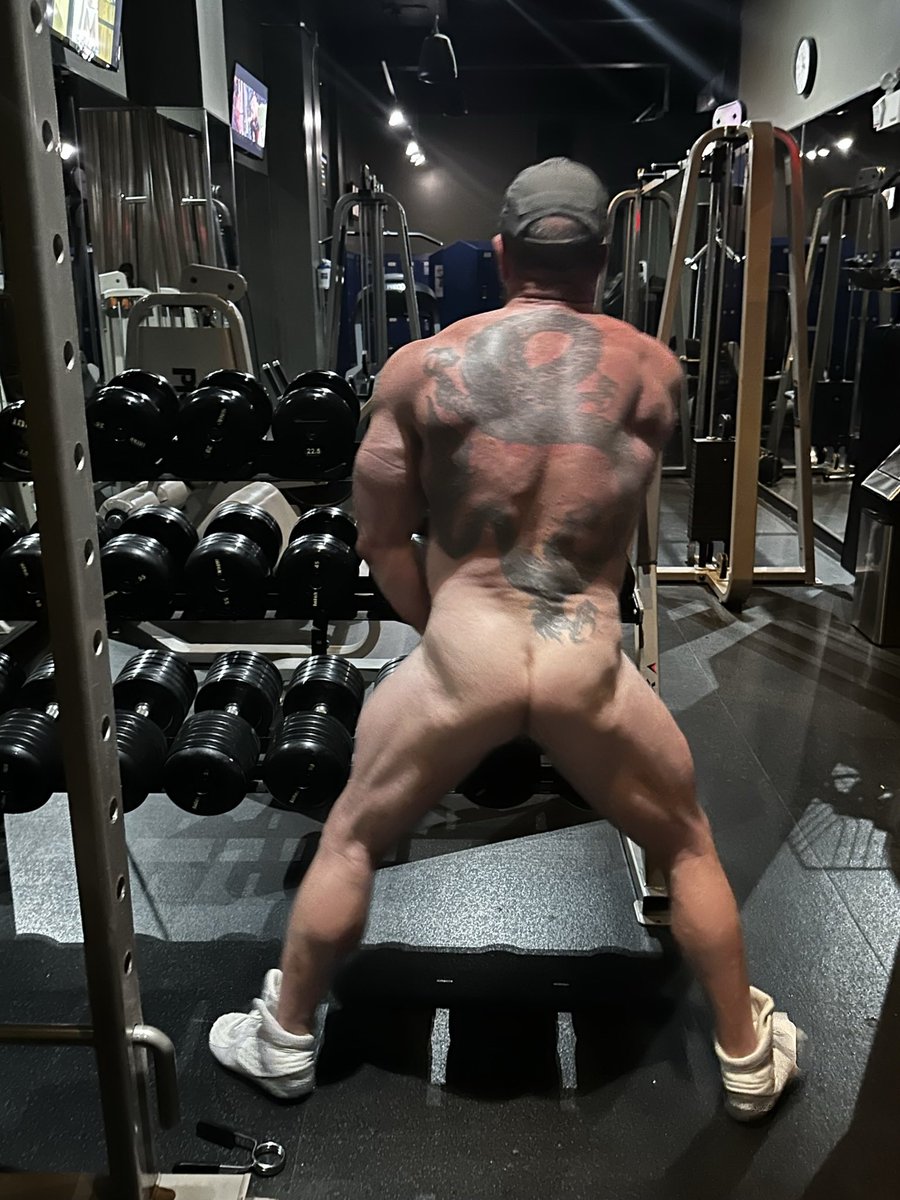 Rick Hammersmith tweet media