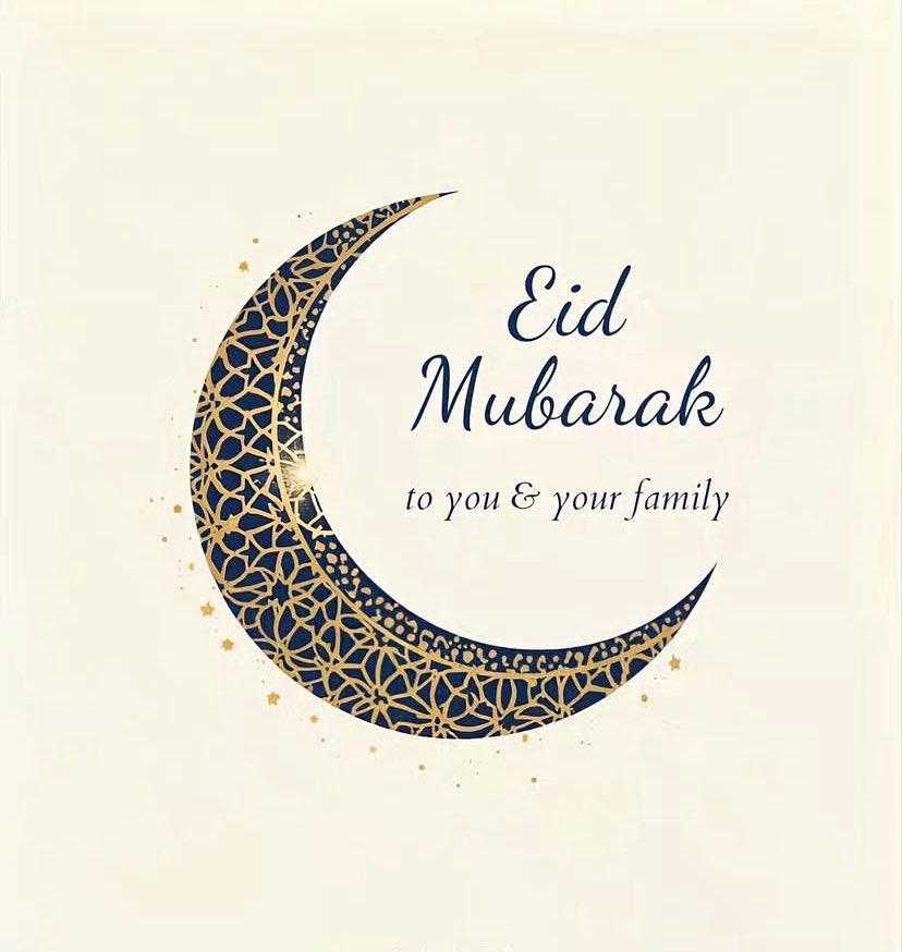 RajeevK78325493's tweet image. ✨Wishing you a joyous Eid al-Fitr filled with love, peace, and prosperity✨.
🕌🌙May this special day bring you and your loved ones closer together.☪️ Eid Mubarak!
💐💐💐💐

#EidMubarak #blessing