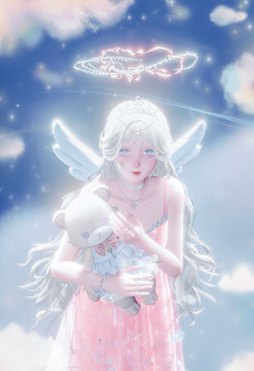 Candy˚𓍢ִ໋❀ tweet media