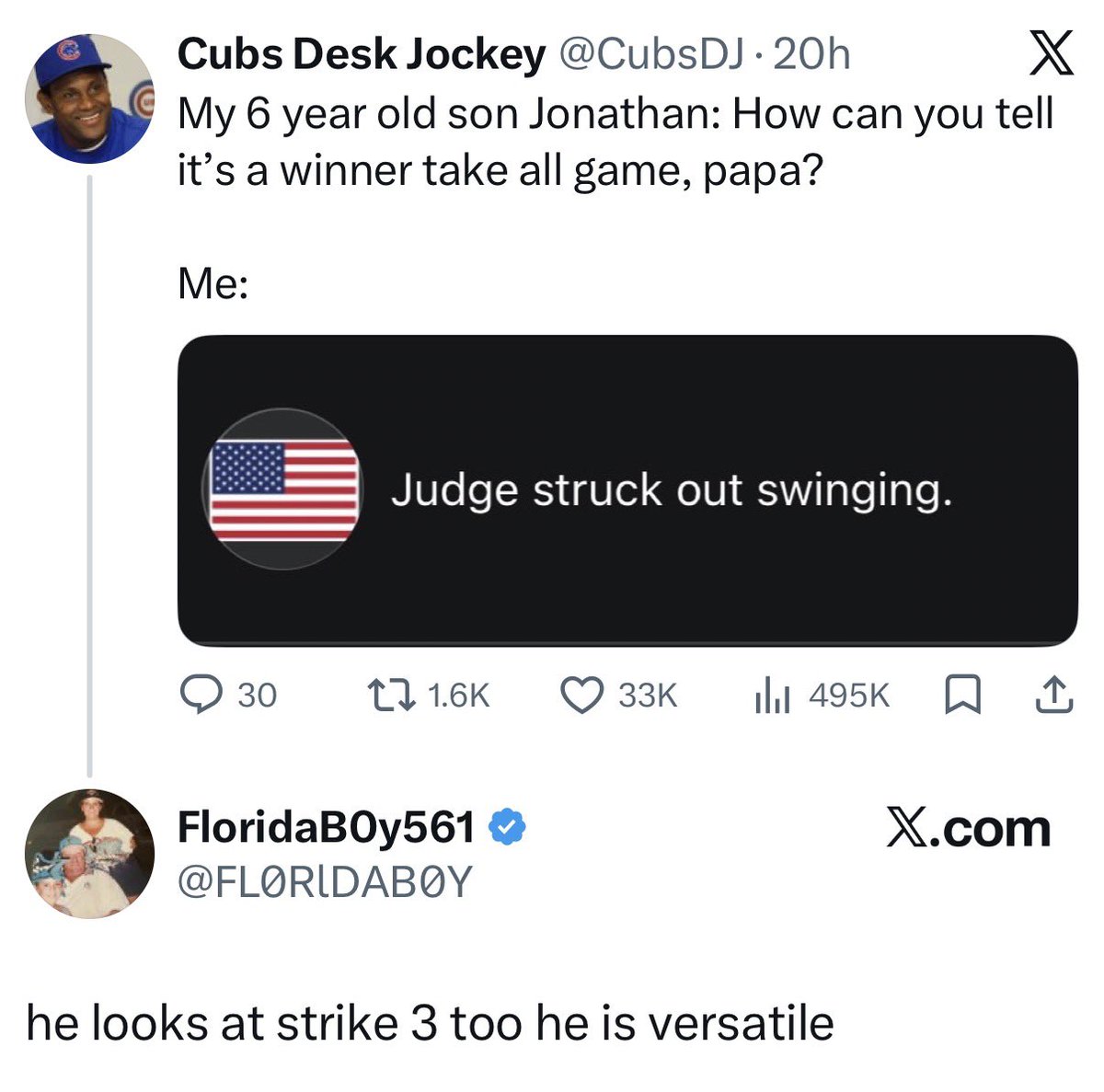 oedipus pyrex tweet media