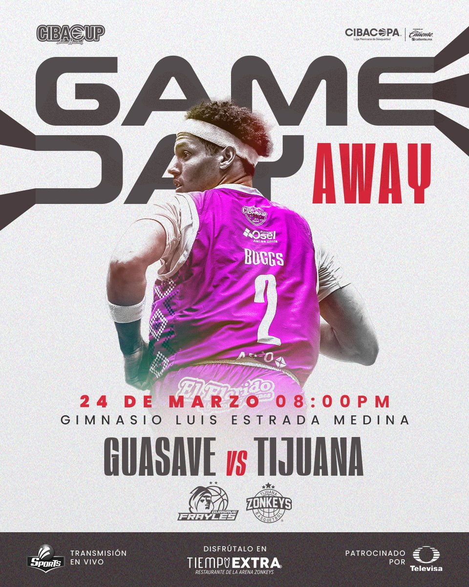 Tijuana Zonkeys tweet media