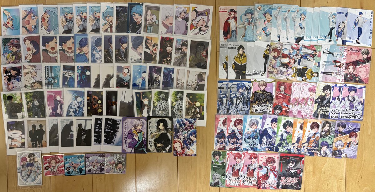 まどれゑぬ tweet media