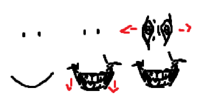 86868h7h's tweet photo. roblox dynamic faces
#undertale #omegaflowey #floweyx https://t.co/4TN4wFgHbD