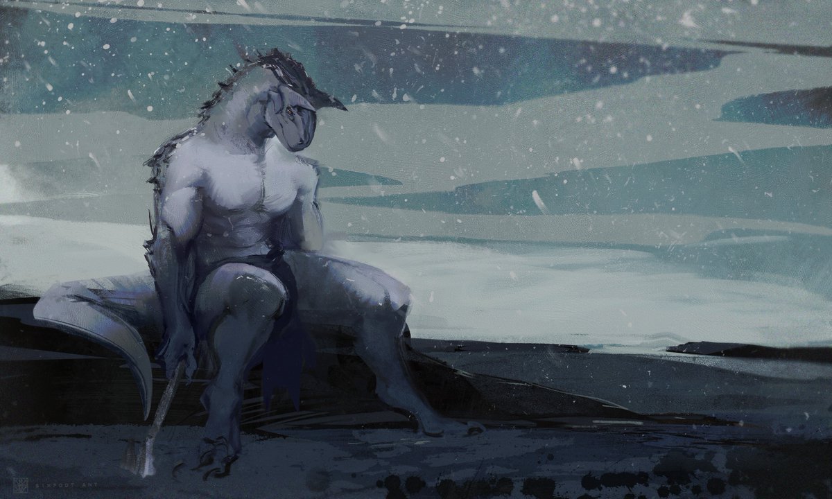 very big ant | commissions closed tweet media