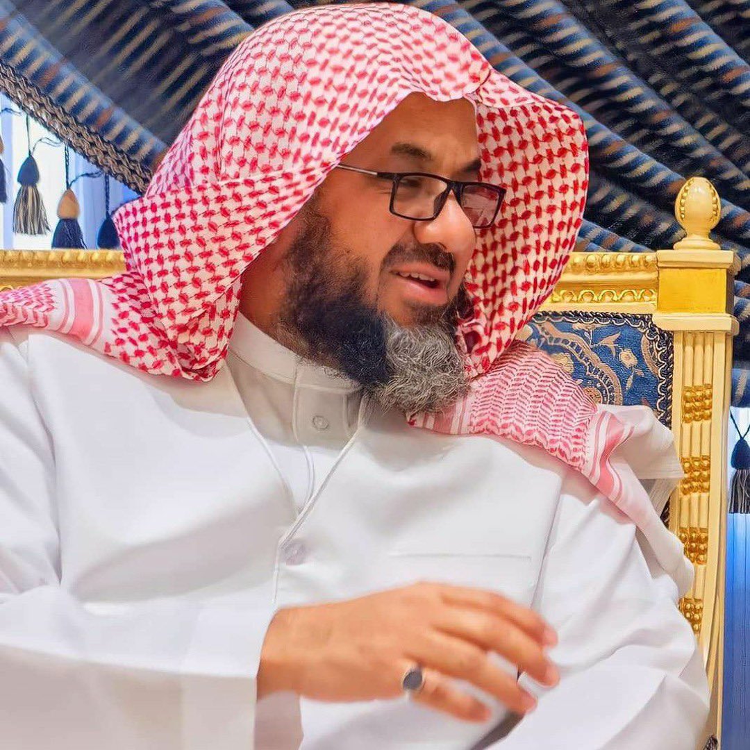 أحداث السعودية tweet media