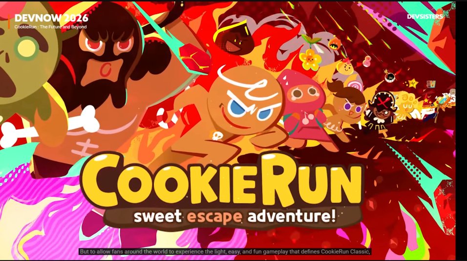 Mallow Flavored Bunny Cookies tweet media