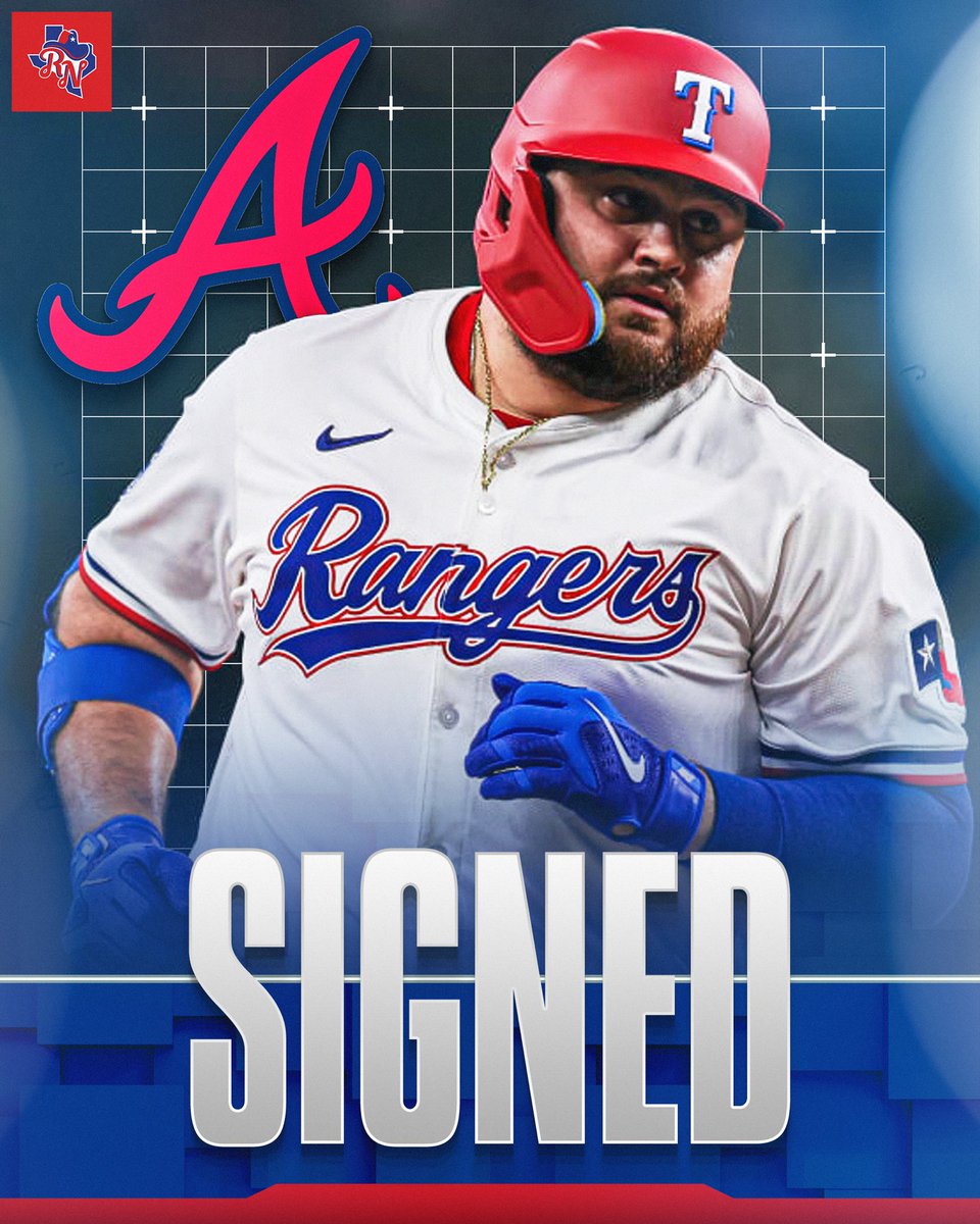 Rangers Nation ⚾️ tweet media