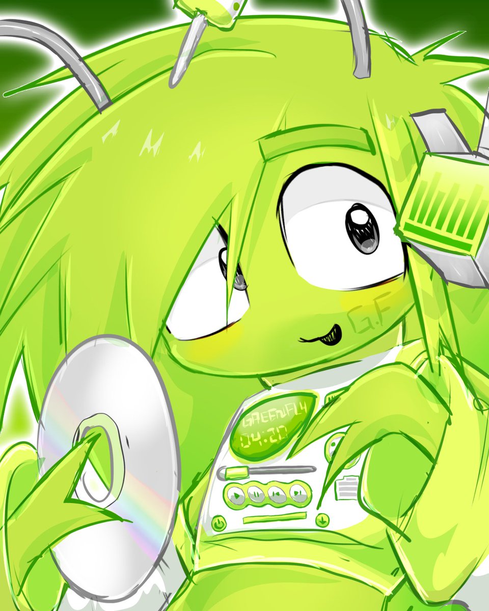 ❤︎ ☮︎ LOLFOX 🎀🌈🍀 tweet media