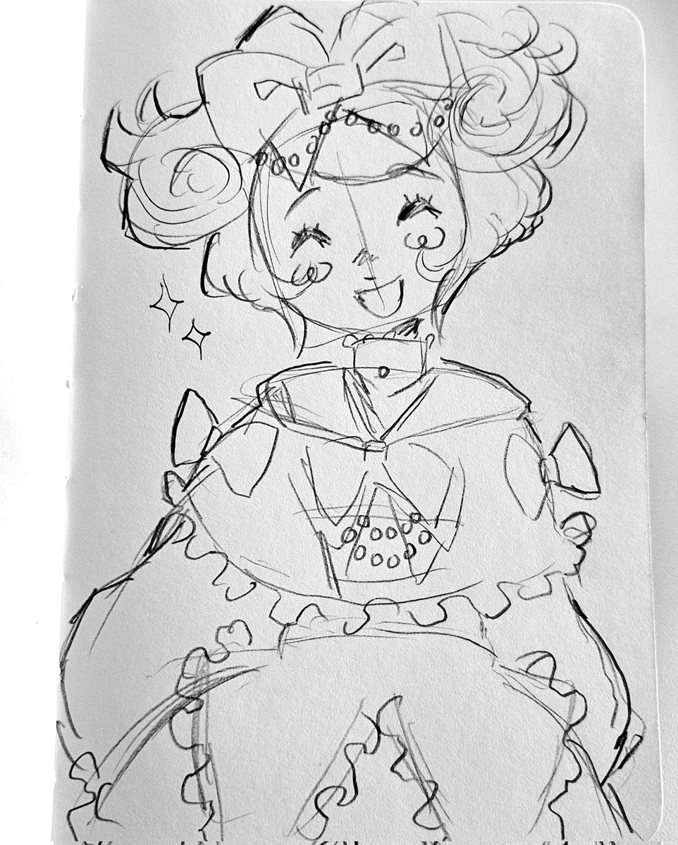 melu_077's tweet photo. #art #digitalart #sketch #pesona #sona #artisttwt #doodle https://t.co/DPwY5otfRB