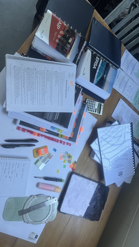 Sean Clarke tweet media