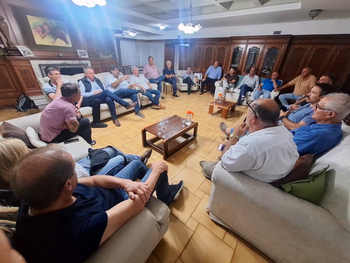 CONINAGRO tweet media