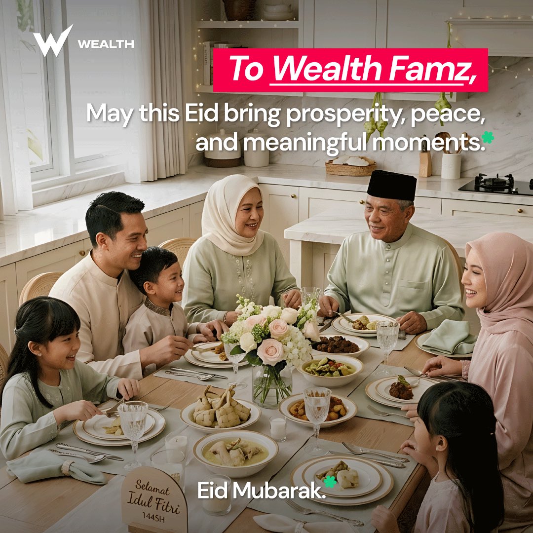 Wealth Crypto tweet media