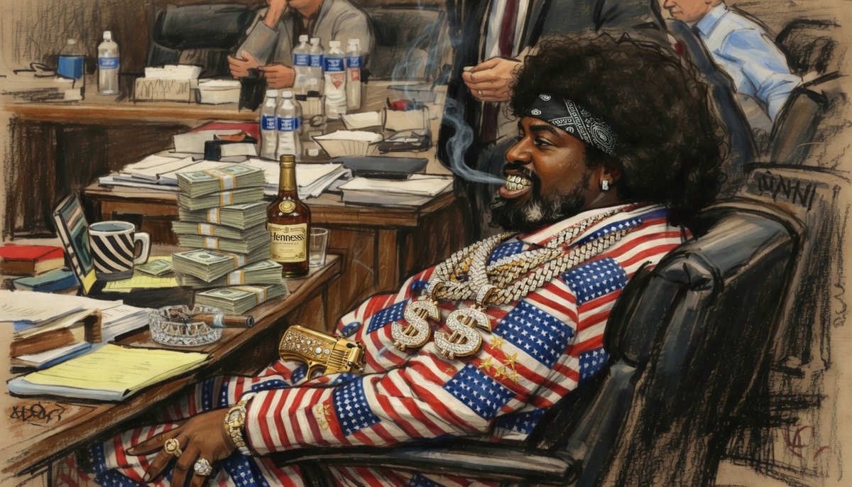 HominesNonGrata tweet media