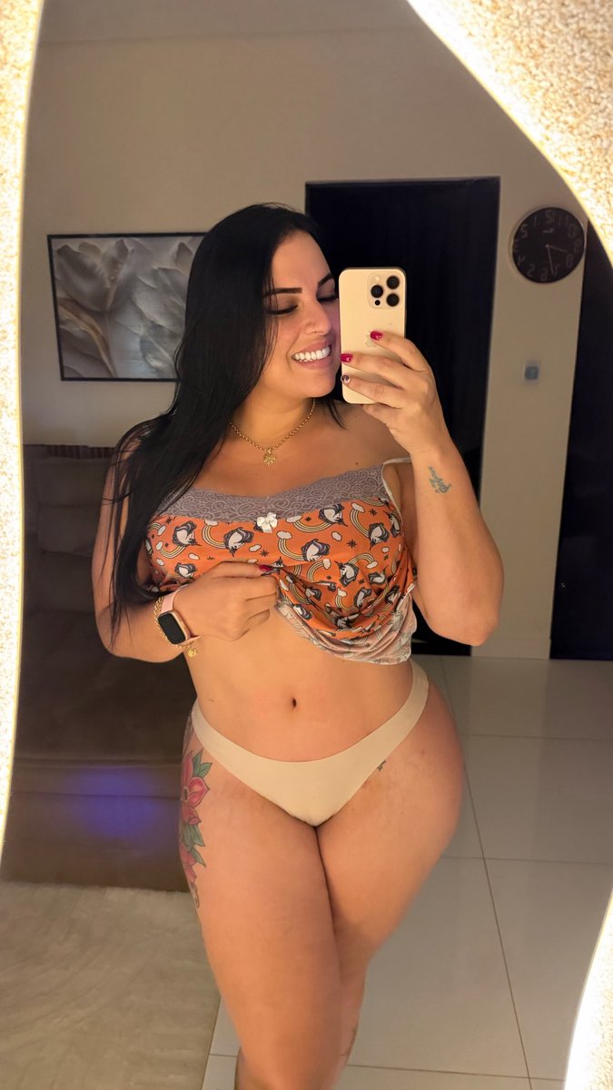 Fabiany Menezes tweet media