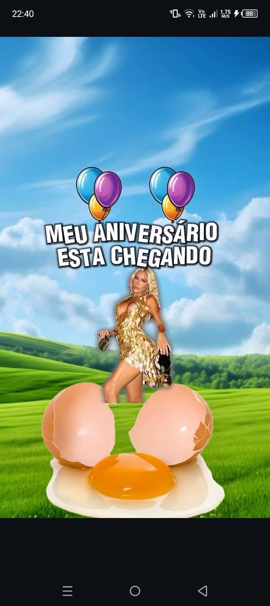 Não é possível Karoline, eu estou passando mal kkkkkkkkkkkkkkkkkkkkkkk