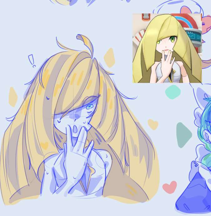 DuckyMowo tweet media