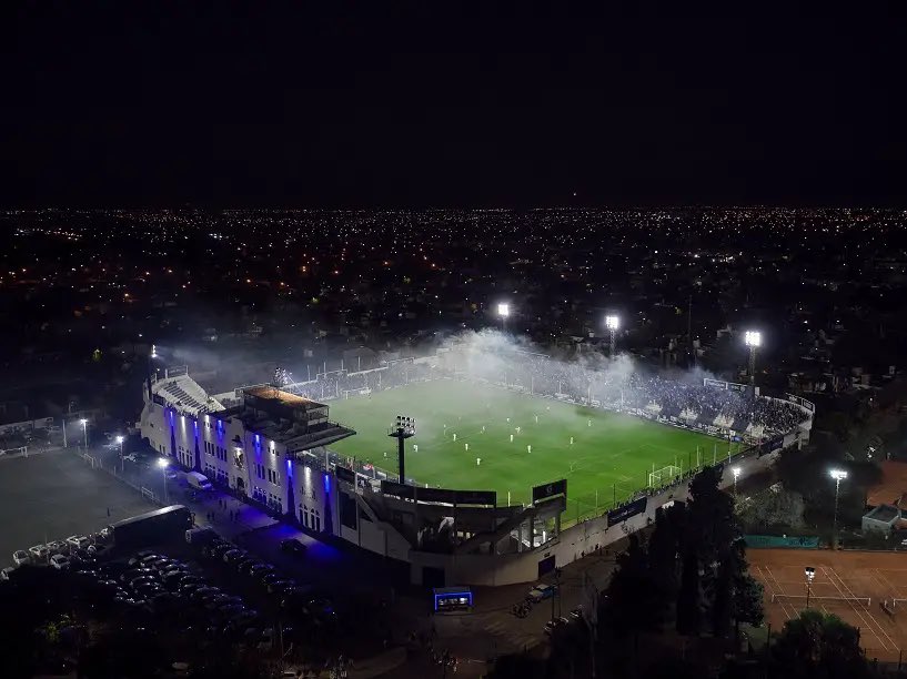 Mati.Talleres🏆 tweet media