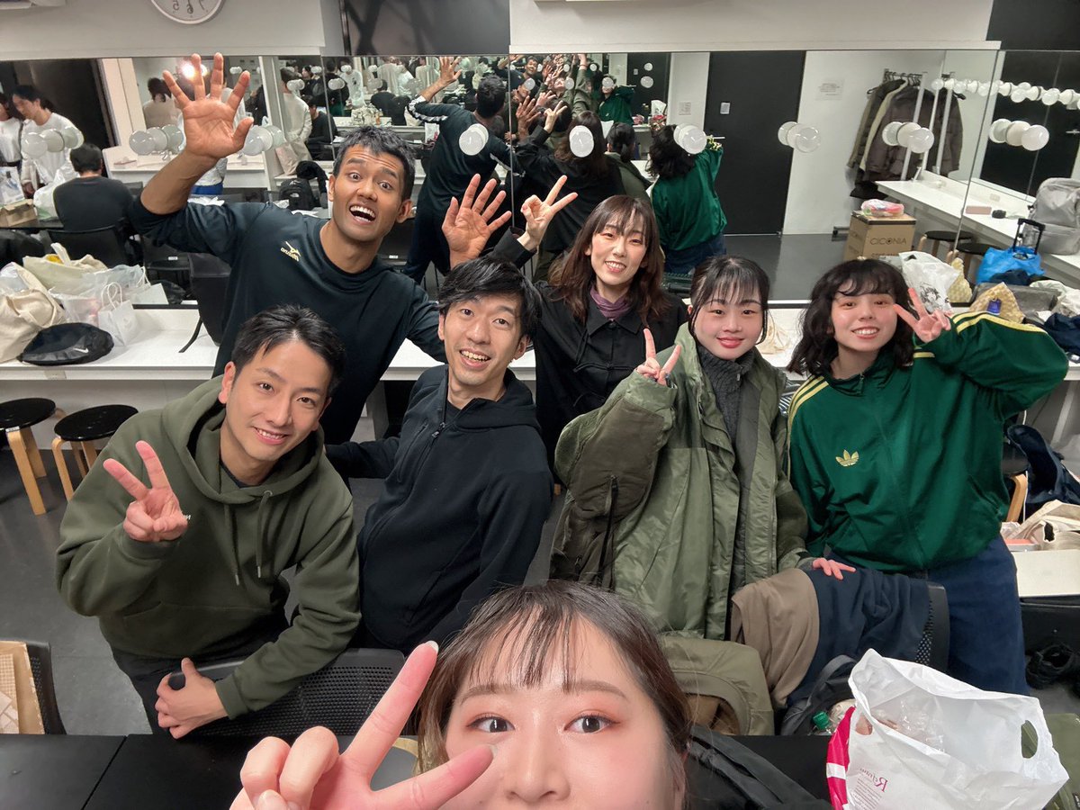 宮田直人 tweet media