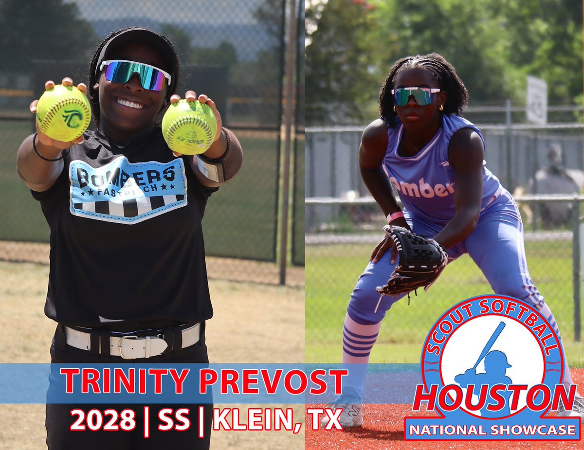 Scout Softball tweet media