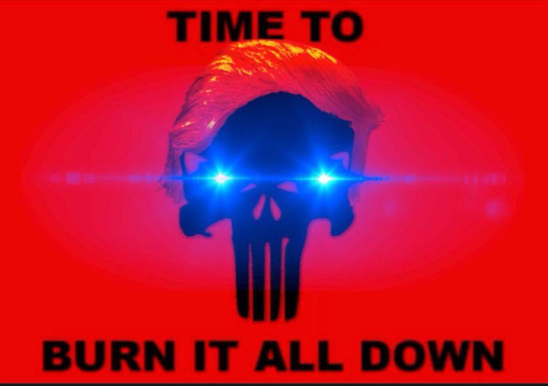 THE QSTORM DEFENDER tweet media