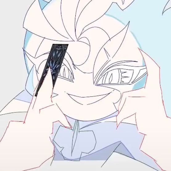 shadow milk cookie tweet media