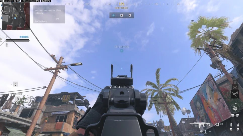 Horrible Mercy❄️ tweet media