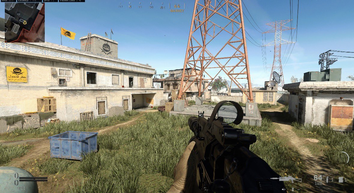 Horrible Mercy❄️ tweet media